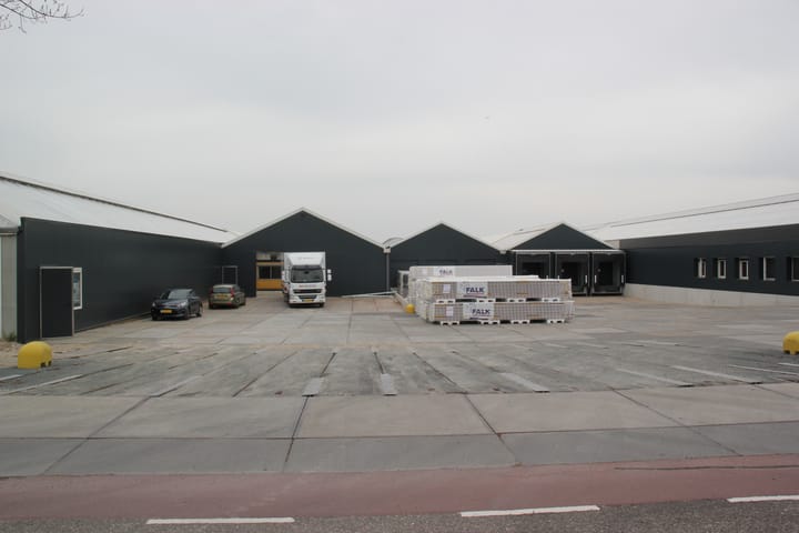 Meerlandenweg 65-A