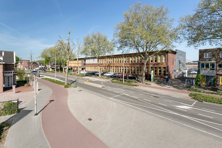 Groenestraat 294, Nijmegen