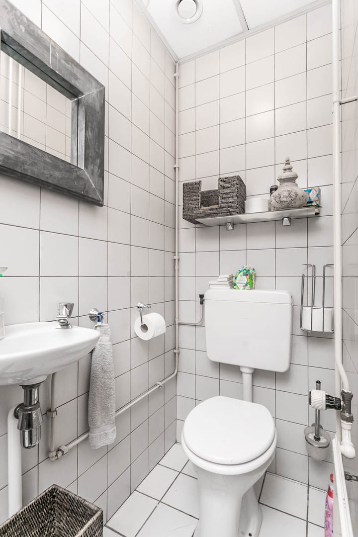 Photo 5 of Korte Hovenstraat 7