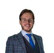 Maarten Reinder Tromp - NVM Registered Agent (Director)