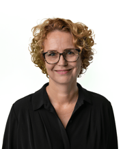 Janneke Walburg - Commercieel Medewerker