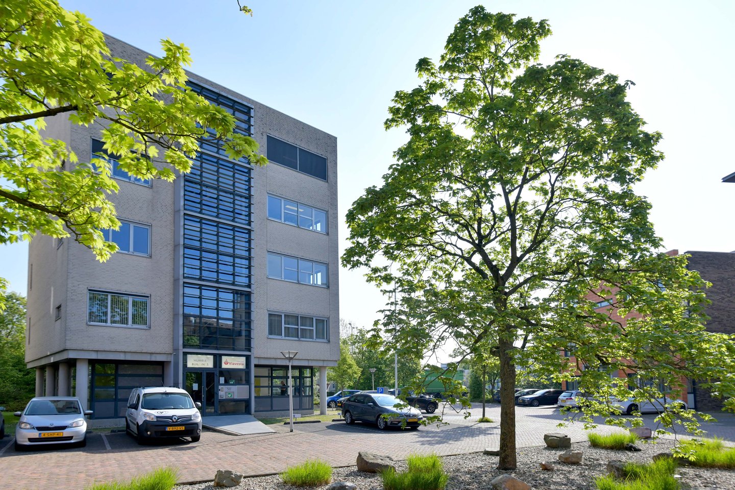 View photo 2 of Gotlandstraat 52