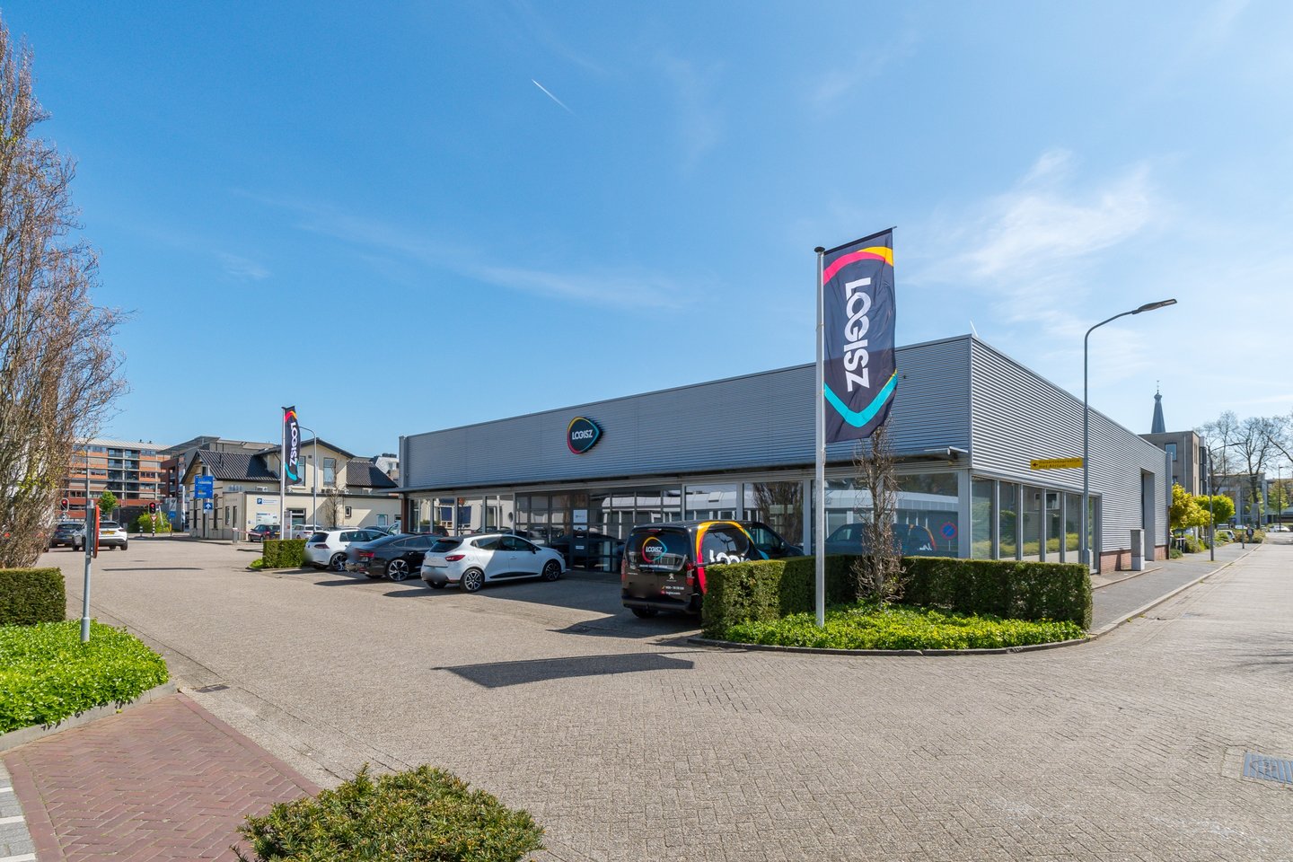 Bekijk foto 3 van Tramstraat 7
