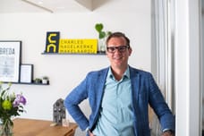 Charles Nagelkerke - NVM Register Makelaar (Directeur)