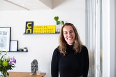 Saskia van de Plasse - Commercieel Medewerker