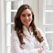Alexandra Wolff - Commercieel medewerker