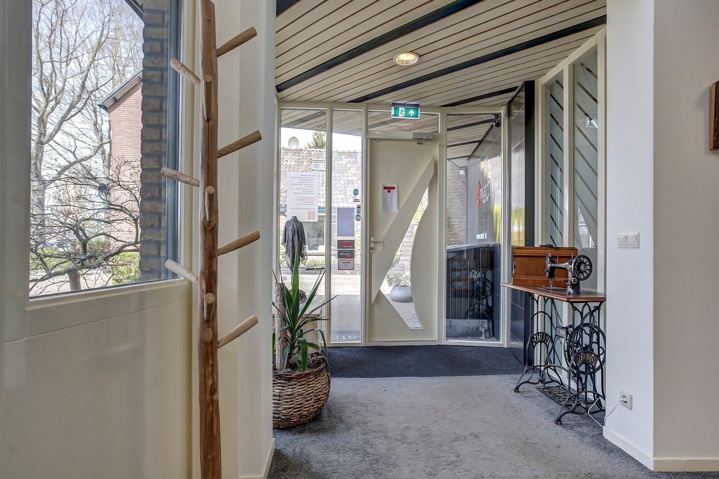 Bekijk foto 4 van Mettrayweg 30