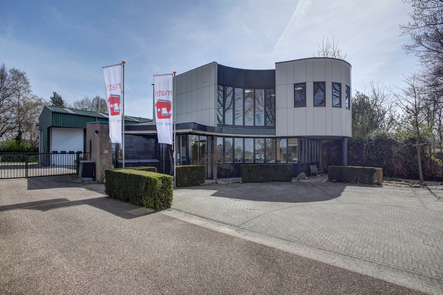 Bekijk foto 1 van Mettrayweg 30
