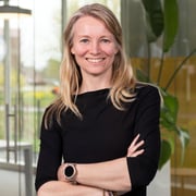 Chantal van Gemert - Commercieel medewerker
