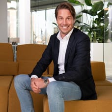 Ron Dirkse - NVM Registered Agent (Director)