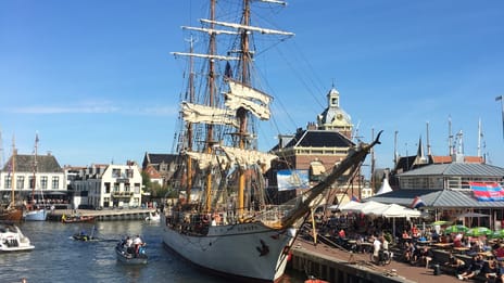 Foto 3 van Plan Ludinga 8 zeer royale vrije bouwkavels aan het water