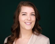Kelly van den Berg - Commercieel medewerker