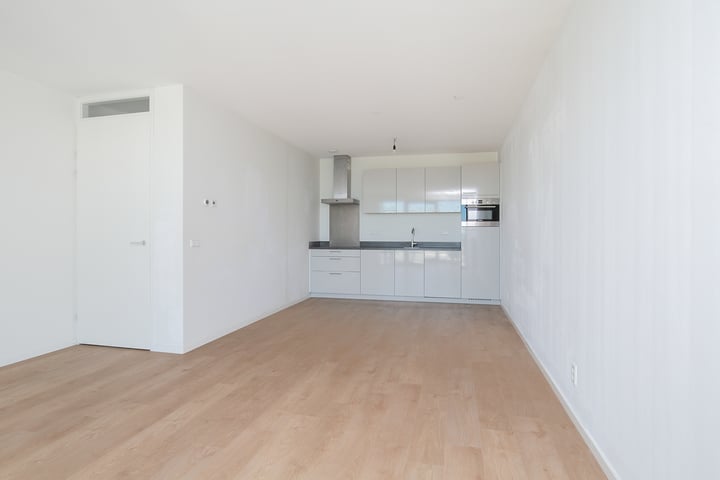 Appartement KingTwo