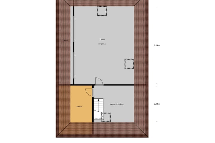 Bekijk foto 69 van Stationsweg 10-B