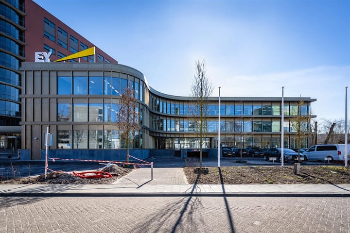 Professor Dr Dorgelolaan 12