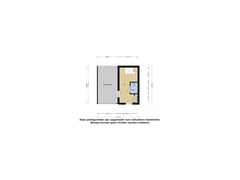 View floorplan