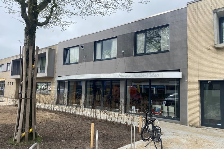 Beneluxlaan 63