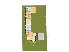 View floorplan