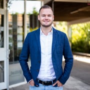 Tom Hopman (Nieuwbouw) -