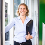 Bernice Oudshoorn (Nieuwbouw) - Commercial Employee