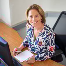 Netty Bosch (Nieuwbouw) - Commercieel Medewerker