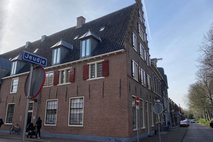 Pakhuisstraat 5, Hoorn (NH)