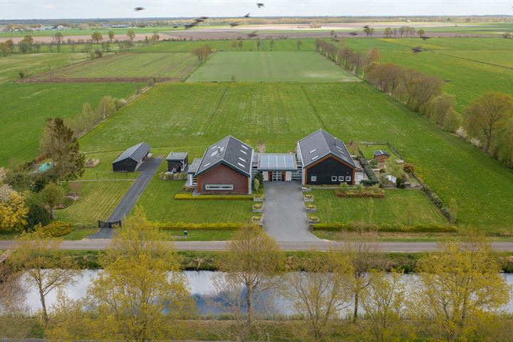 Bekijk foto 2 van Kromhoek 27-29