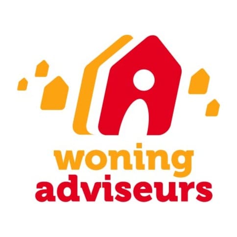Woningadviseurs Logo