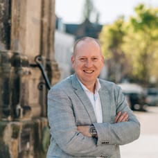 Vincent  - NVM Register Makelaar (Directeur)