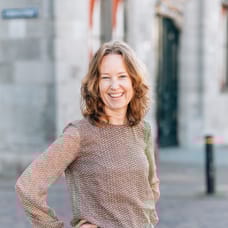 Barbera Vijver - NVM Makelaar