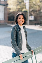 Yeleen Verheul-Hettinga - NVM Assistant Real Estate Agent