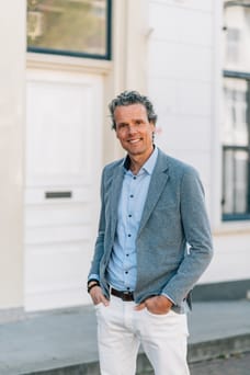 Manuel de Croock - Hypotheekadviseur