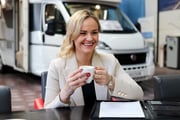 Shanice Roozeboom - NVM-makelaar (directeur)
