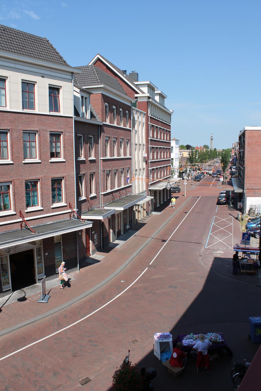 Photo 3 of MOLENPAD DAMCENTRUM (centrum)