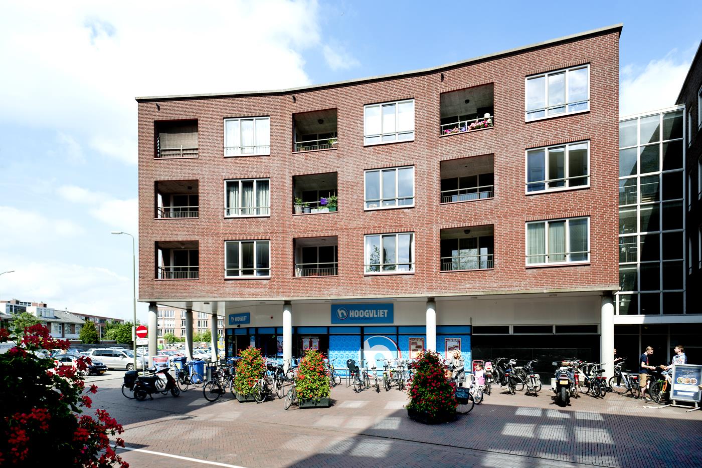Photo 2 of MOLENPAD DAMCENTRUM (centrum)