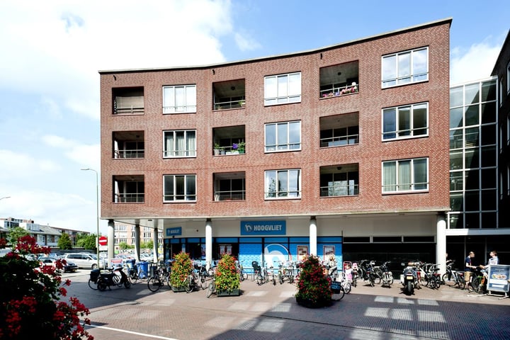 View photo 2 of MOLENPAD DAMCENTRUM (centrum)