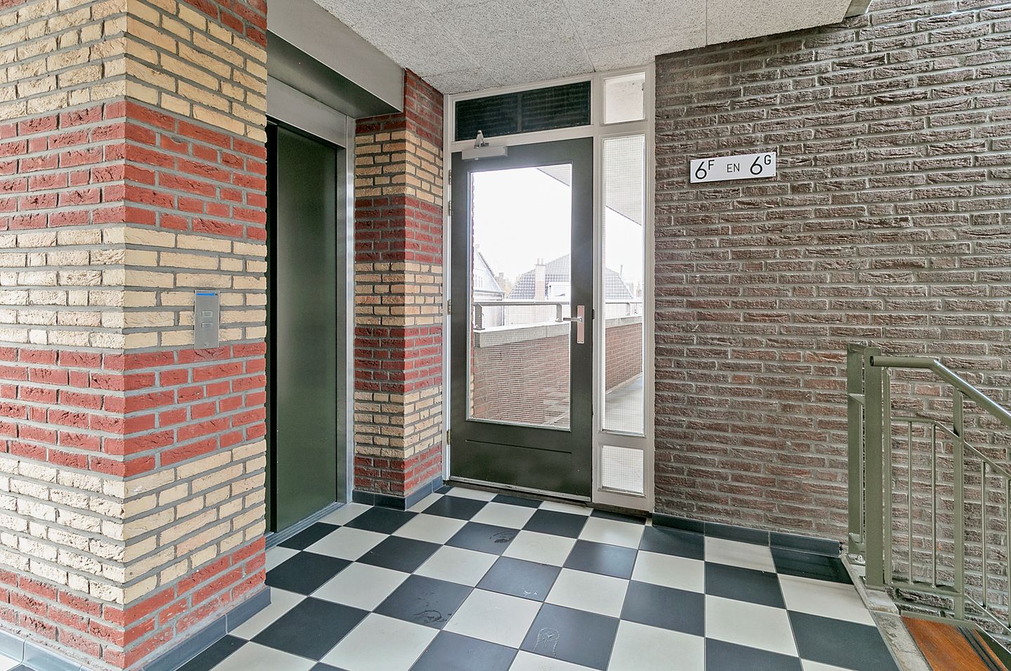 Photo 5 of MOLENPAD DAMCENTRUM (centrum)