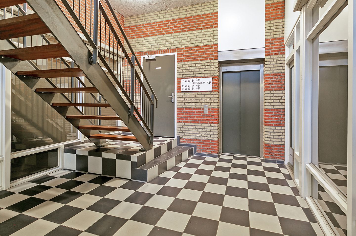 Photo 6 of MOLENPAD DAMCENTRUM (centrum)