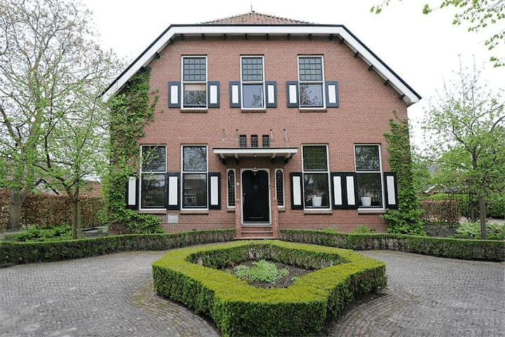 Oosteinde 38, St.-Jacobiparochie