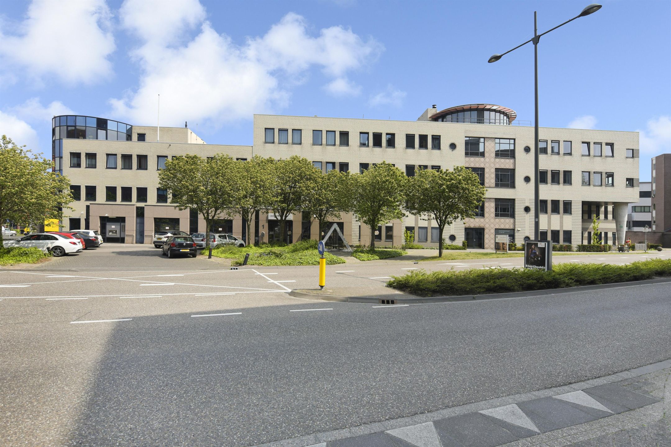 Image of Stationsstraat te Helmond