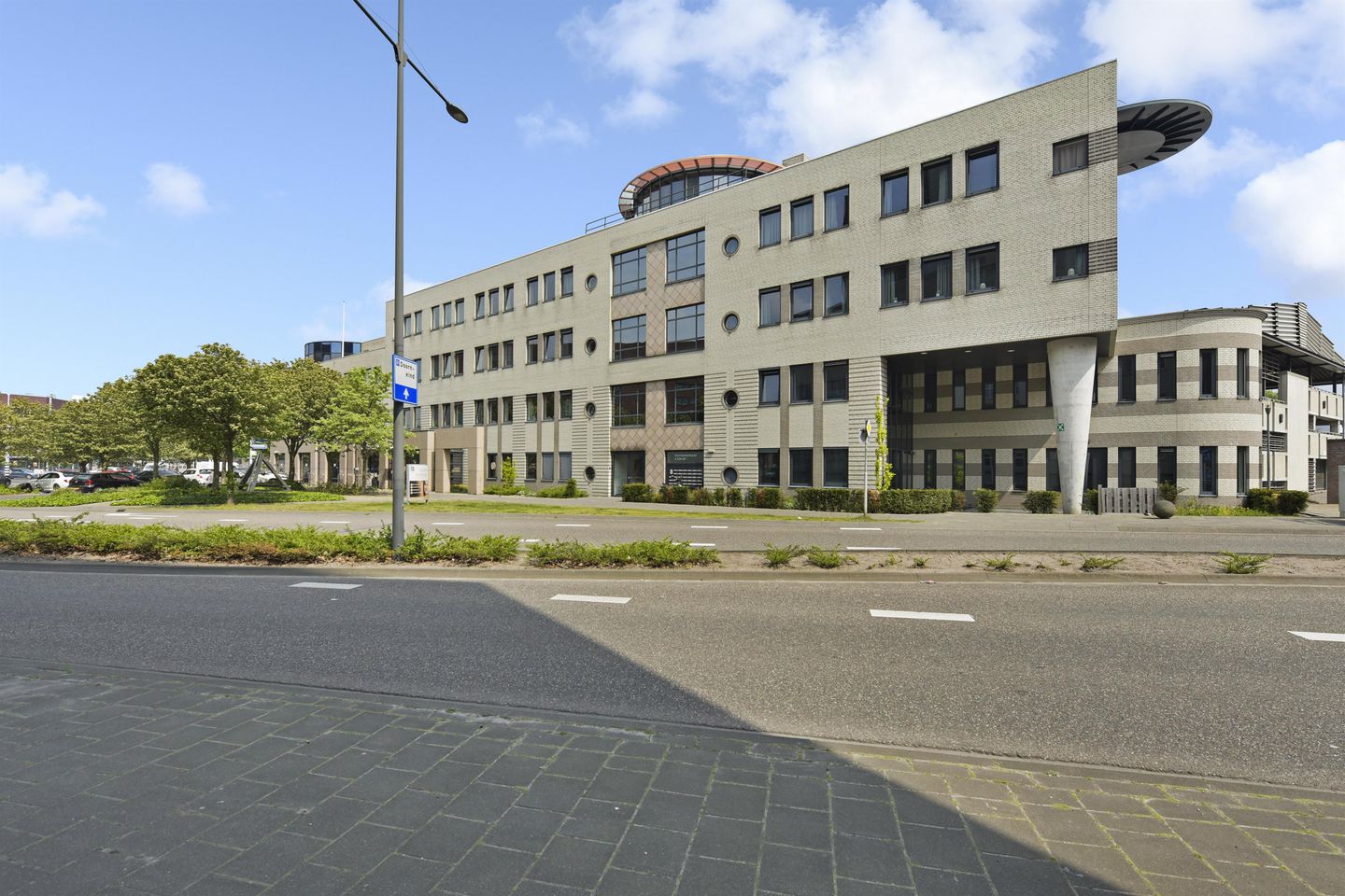 Photo 2 of Stationsstraat te Helmond