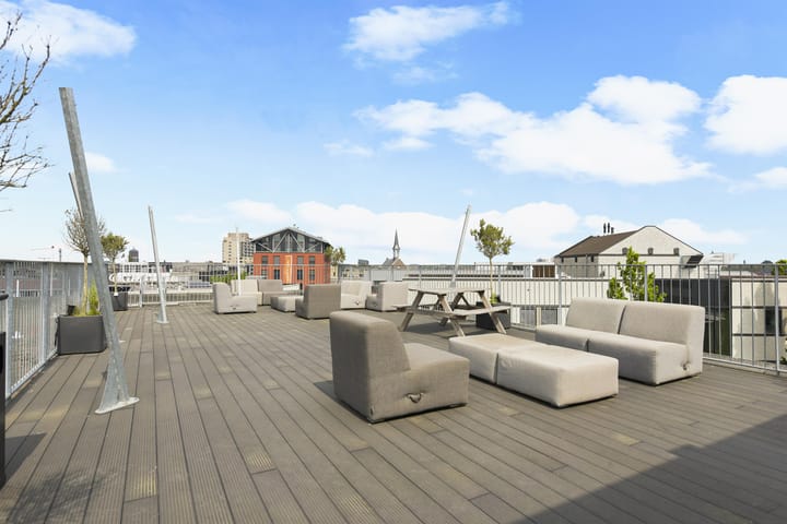 Photo 4 of Stationsstraat te Helmond