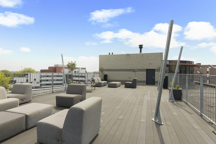 Photo 6 of Stationsstraat te Helmond