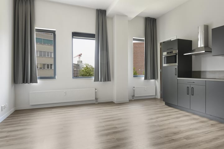 Photo 10 of Stationsstraat te Helmond