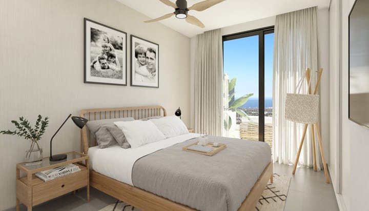 Foto 10 van Polop Hills