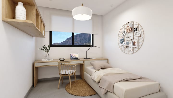 Foto 9 van Polop Hills