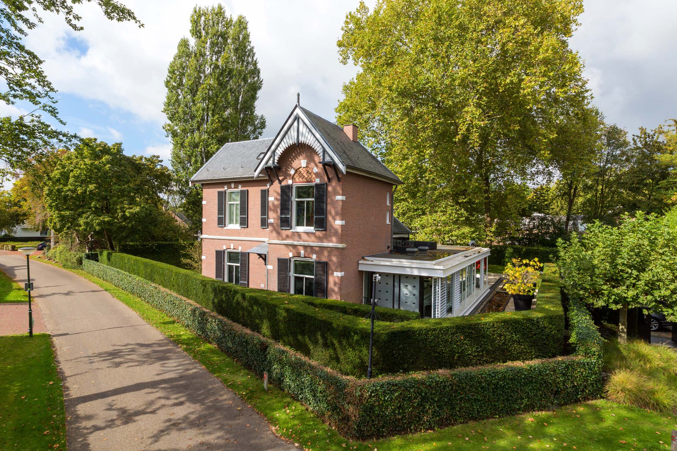 Huis te koop: Papenvoort 17 5671 CP Nuenen [funda]