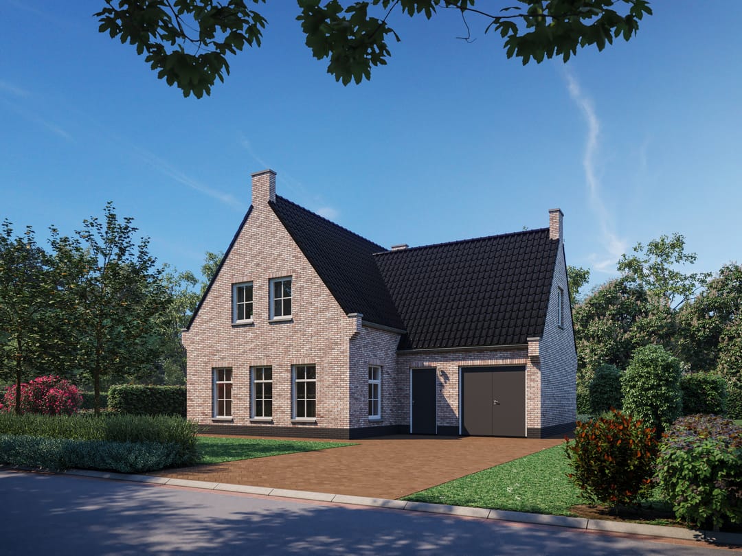 Photo 1 of Bouwkavel (Bouwnr. 11)