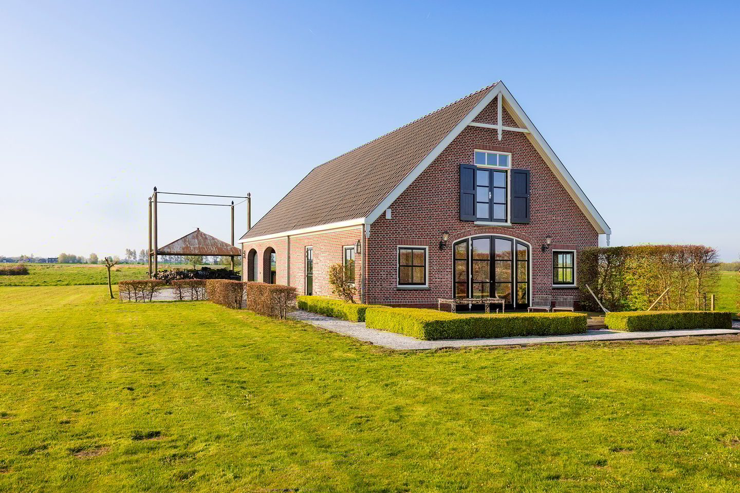 Foto 5 van Botsholsedwarsweg 5