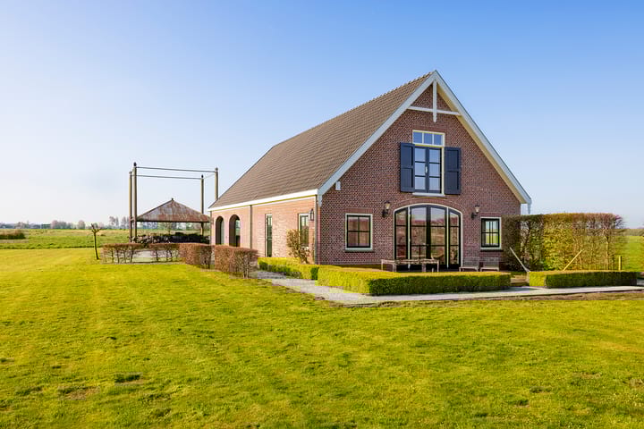 Foto 5 van Botsholsedwarsweg 5